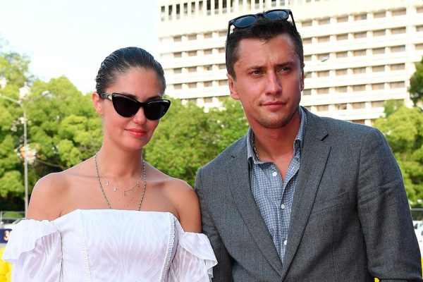 Прилучного обязали заплатить больше 20 тыс