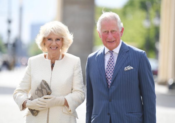 Принца Гарри и Меган Маркл не пригласили на юбилей Карла III — супруги узнали об этом из газет