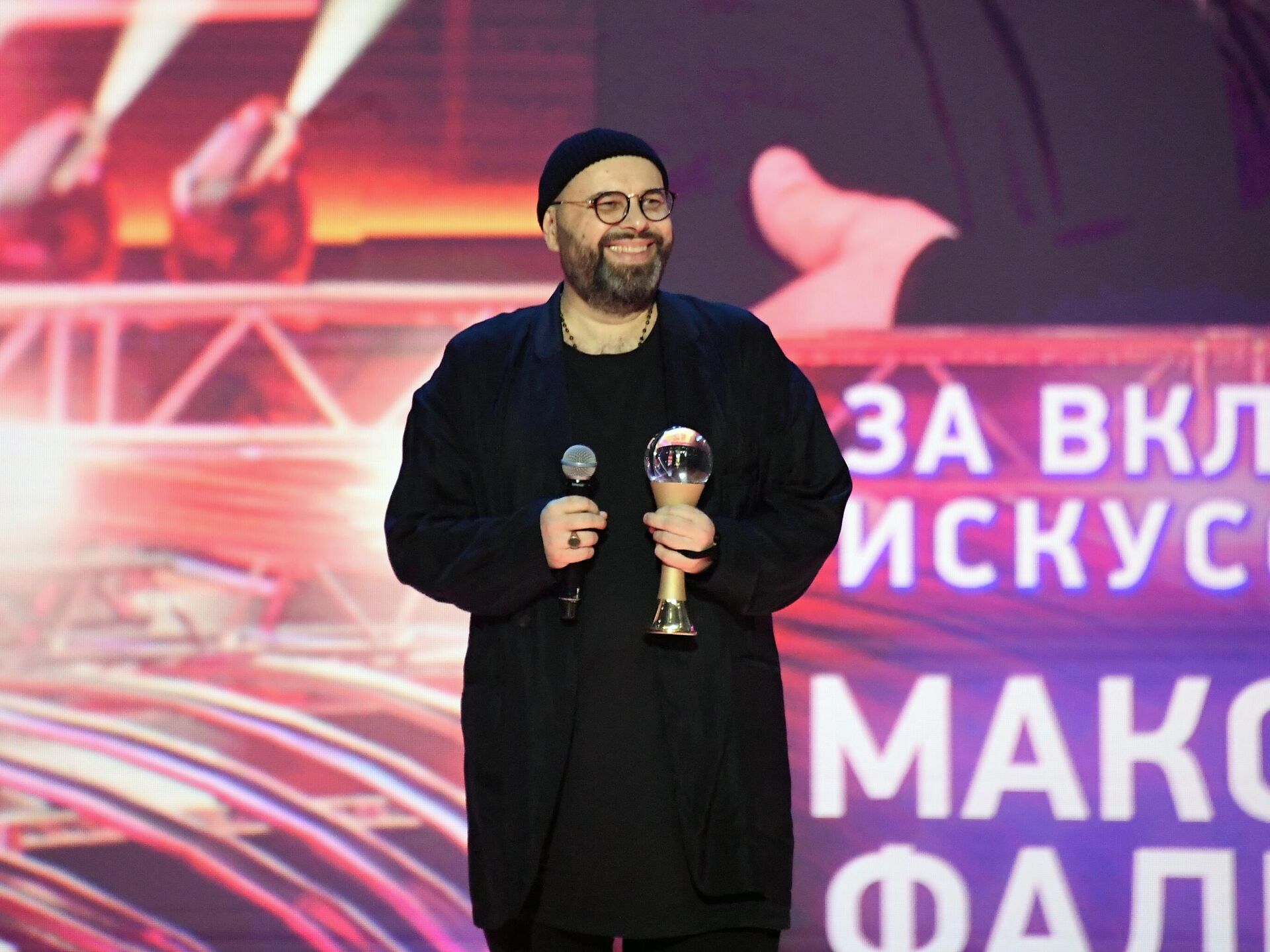 Продюсер Фадеев призвал блюсти авторское право при создании ремиксов его песен