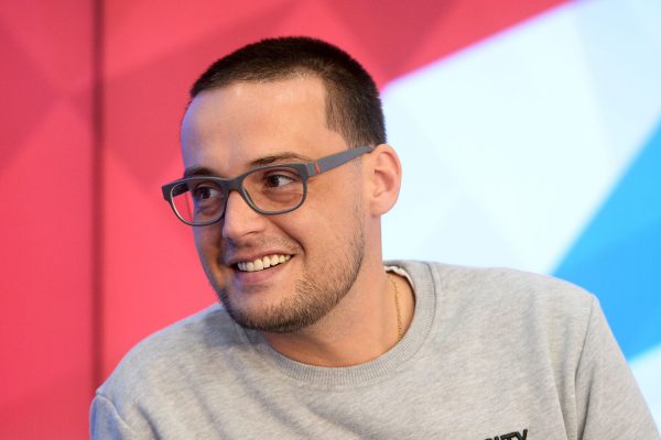 Рэпер Гуф намекнул, что его экс-супруга Королева на 4 года старше, чем утверждала