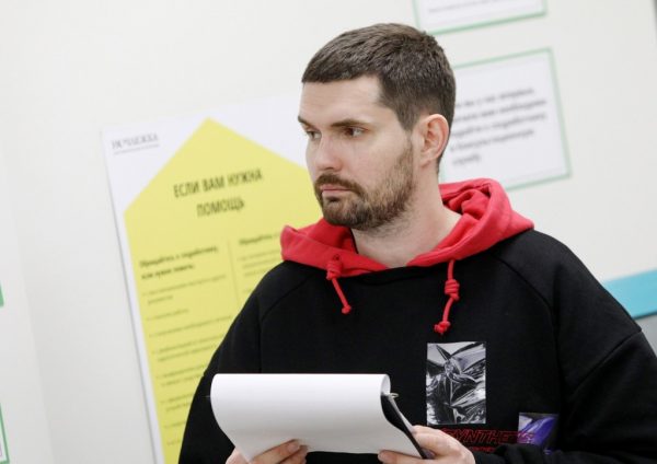 Семья Noize MC* сдала в аренду его квартиру в Москве