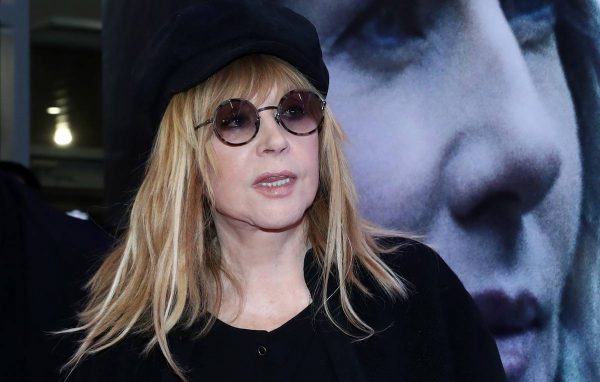 SHOT: Пугачева ехала из Пскова в Москву в купе за 30 тысяч рублей