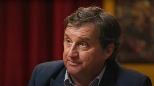 СМИ: Отара Кушанашвили госпитализировали с инфарктом