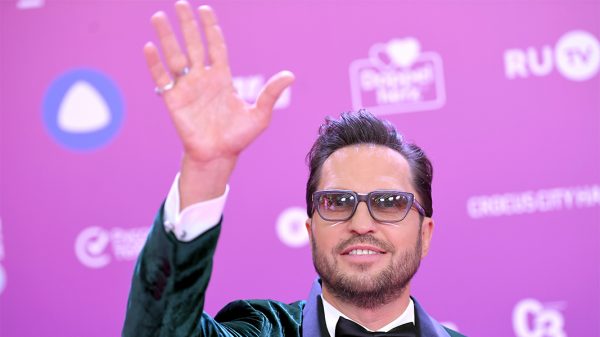 СМИ: Ревва станет ключевым свидетелем по делу криптофирмы Деревянко