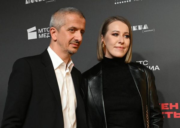 Собчак высказалась о наряде за почти миллион рублей фразой «могу себе позволить»