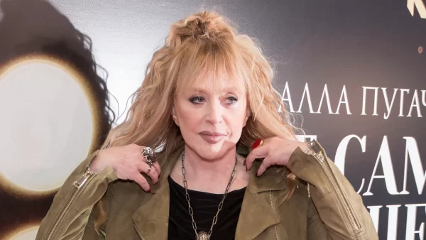 Стало известно о тайной недвижимости Пугачевой в США