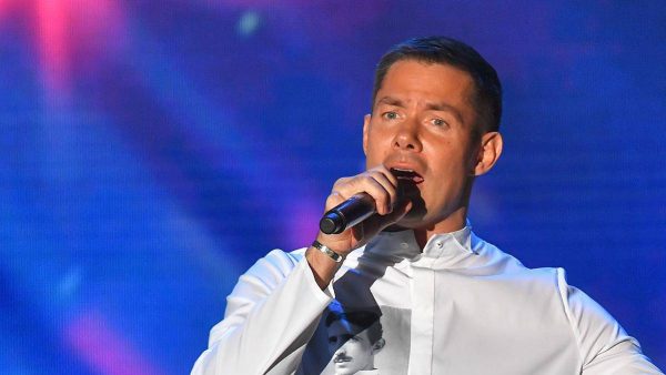 Сын Стаса Пьехи сменил три школы из-за хулиганства