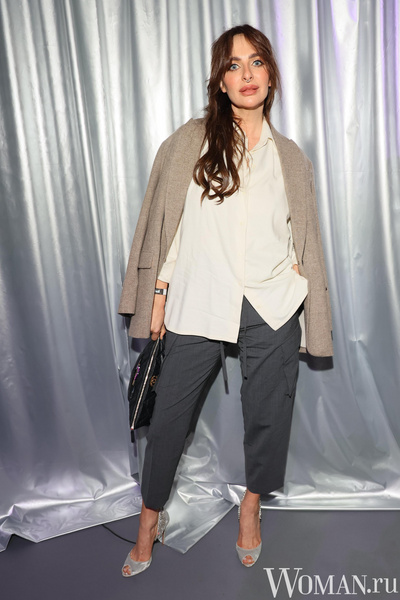 Варнава больше не прячет фигуру под оверсайзом — видео