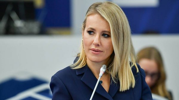 «Все проиграли»: Собчак прокомментировала драку Виторгана и Богомолова