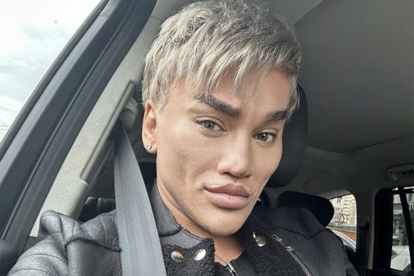 Хирург Вдовин подаст в суд на ресторан Lamborghini за обвинение в краже бокалов