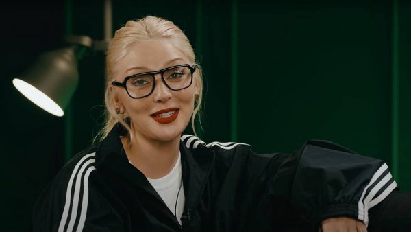 «Я была просто в дрова»: Ивлеева рассказала подробности о свадьбе Моргенштерна*