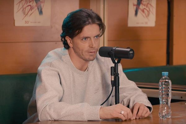 Звезда шоу на СТС назвал минус КВН