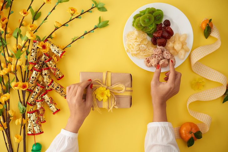 6 секретов правильной подачи закусок — удивите своих гостей!