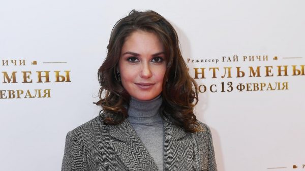 Агата Муцениеце призналась, чем пожертвовала ради красоты