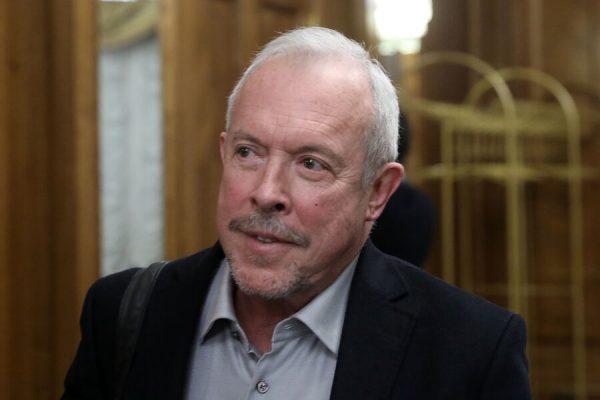 Актер Иван Охлобыстин назвал Андрея Макаревича* неплохим человеком