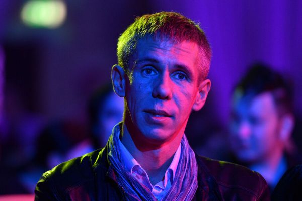 Алексей Панин* нашел подработку в США