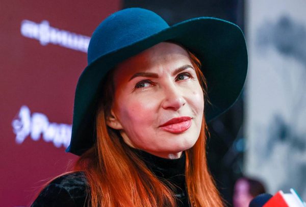 Бледанс рассказала о последних съемках с «Пухляшом из клипа Little Big»