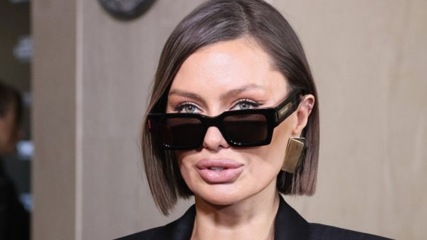 Боня попыталась опровергнуть смерть Майкла Джексона