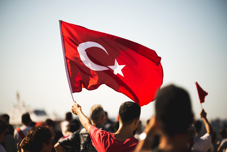 Цены на новогодний отдых в Турции резко упали