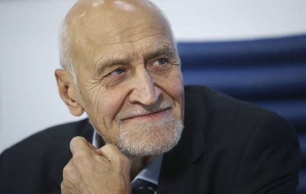 Друг Николая Дроздова рассказал о состоянии здоровья телеведущего