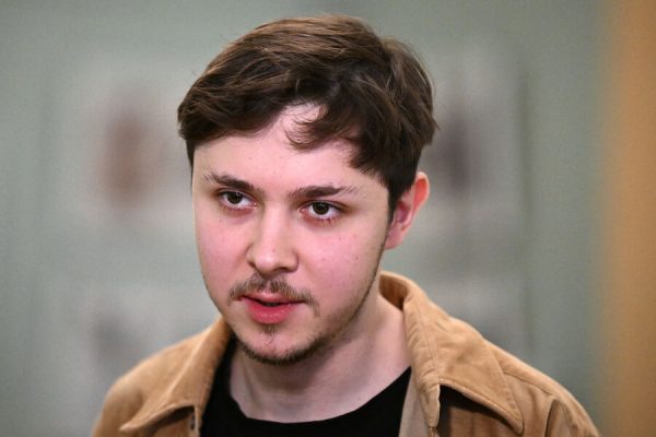 Госпитализирован 26-летний актер из «Склифосовского» Золотовицкий