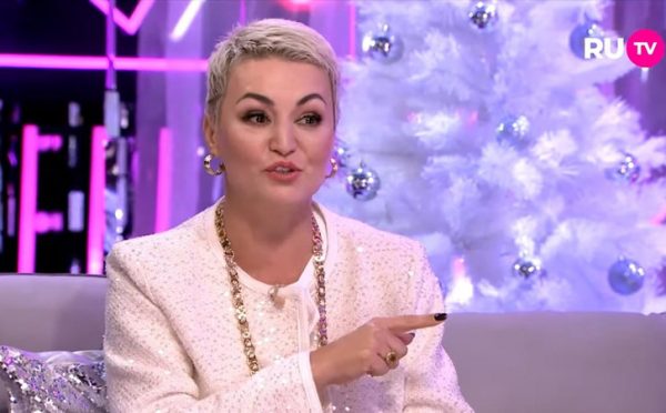 Катя Лель рассказала о феномене хита «Мой мармеладный»: «В США сумасшествие из-за »джага-джага»»