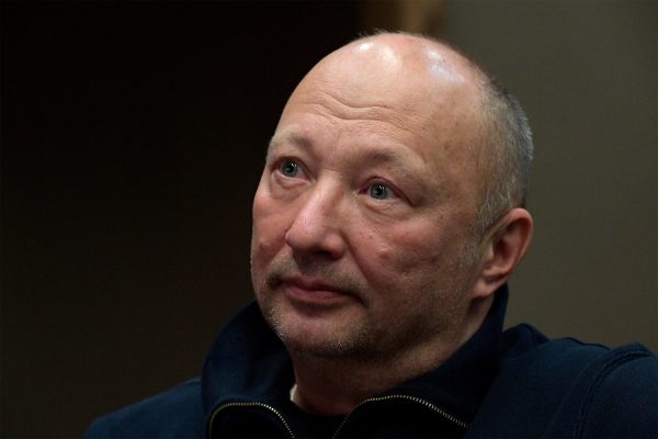 «МК»: юрист Юрия Гальцева подал в суд на онлайн-платформу из-за авторских прав