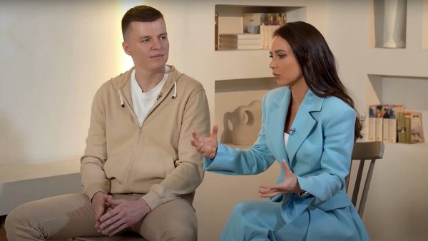 «Мы снова с вами»: Чекалины развеяли слухи о своем расставании из-за проблем
