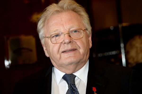 «Напрягаюсь до предела»: Юрий Антонов о работе на фоне проблем со здоровьем