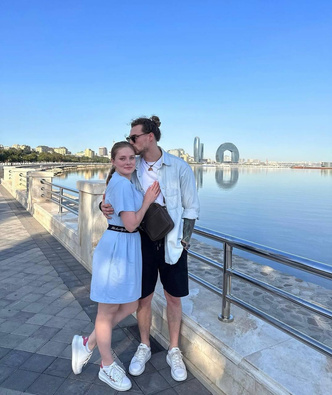 Наталья Сенчукова назвала человека, виновного в разводе сына