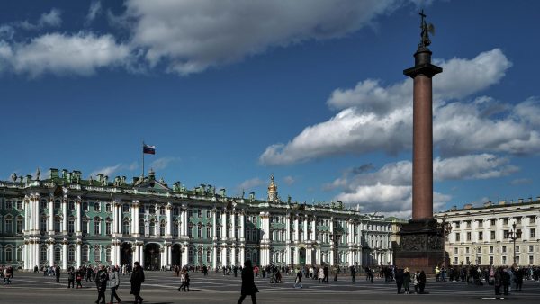 Назван город проведения «Интервидения»