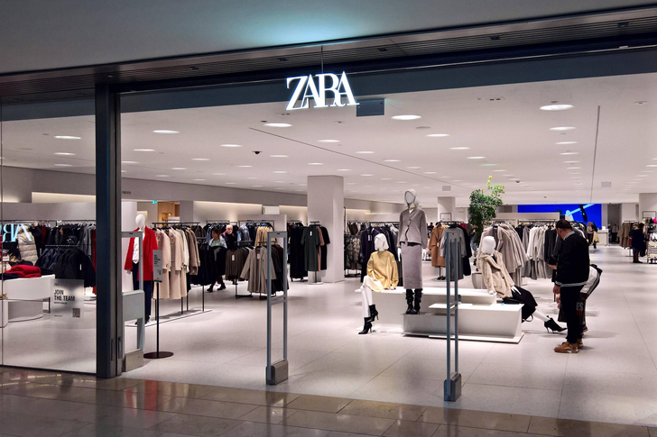 Новая реклама Zara возмутила весь мир — модницы призывают бойкотировать бренд