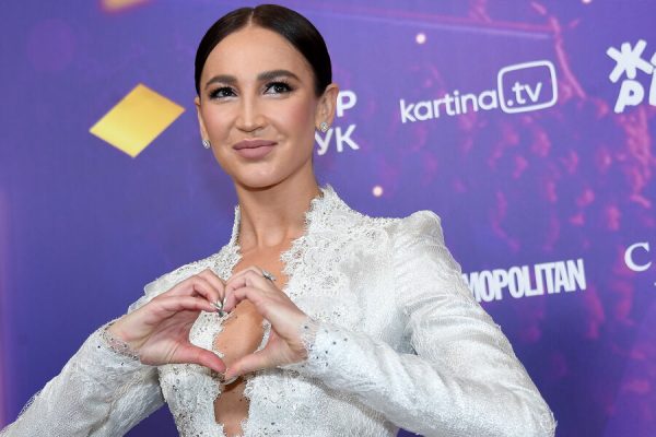 Ольга Бузова о планах на личную жизнь: «Хочу любви»