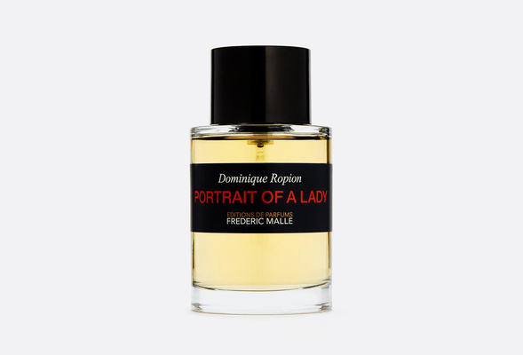 Portrait Of A Lady, Frederic Malle