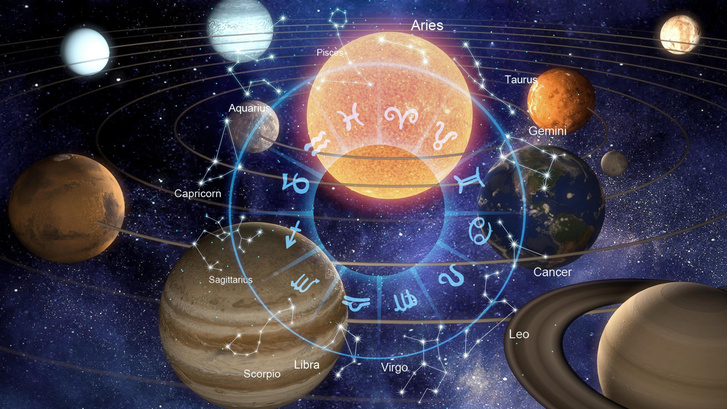 Парфюмерный гороскоп — 2024: выбираем аромат по знаку зодиака