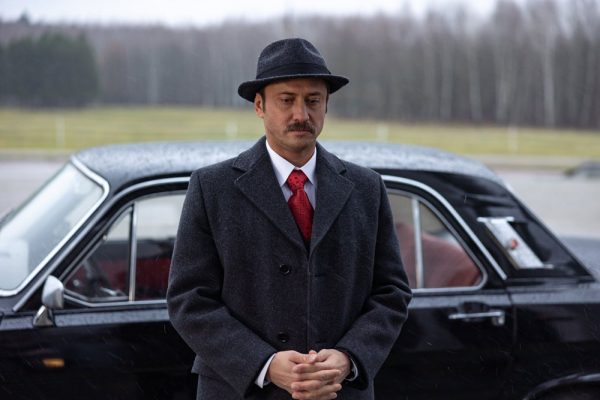 Павел-Прилучный-в-сериале-«13-клиническая.-Начало»
