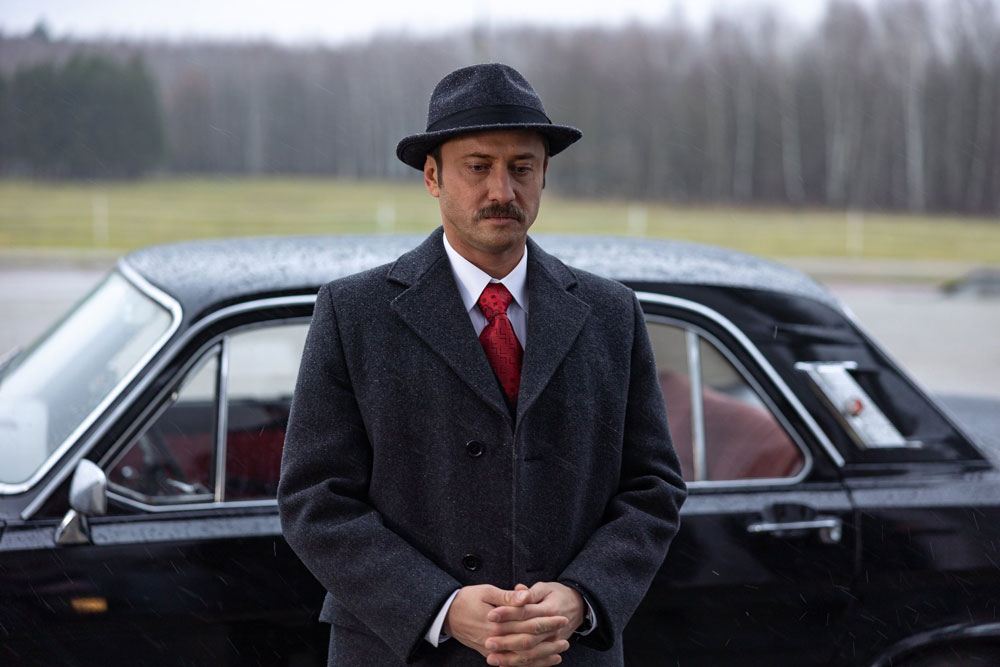 Павел-Прилучный-в-сериале-«13-клиническая.-Начало»