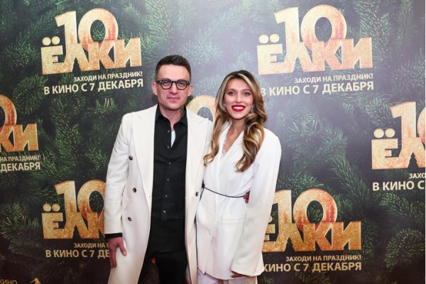 Премьера фильма «Елки 10» собрала всех звезд: от Виктории Лопыревой до Ани Лорак