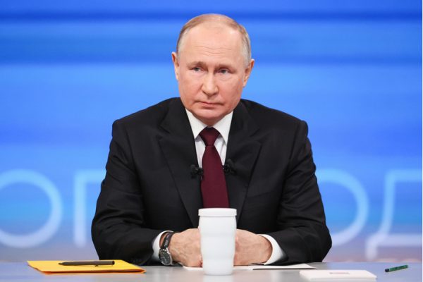 Путин заявил, что второй волны мобилизации не будет
