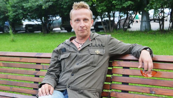 «Роли были хорошие»: Охлобыстин о творческом пути Артура Смольянинова* в России