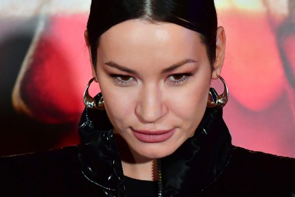 Стало известно о новом возлюбленном блогерши Иды Галич