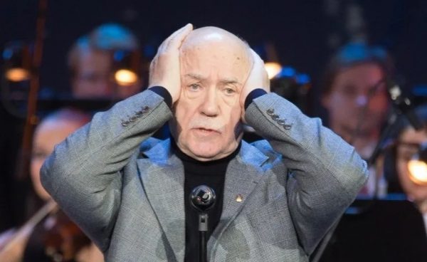 Сын Куравлева: «У меня нет угрызений совести»