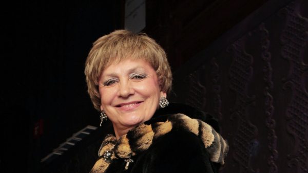 Татьяна Судец рассказала, как ее чуть не уволили за ругань в прямом эфире
