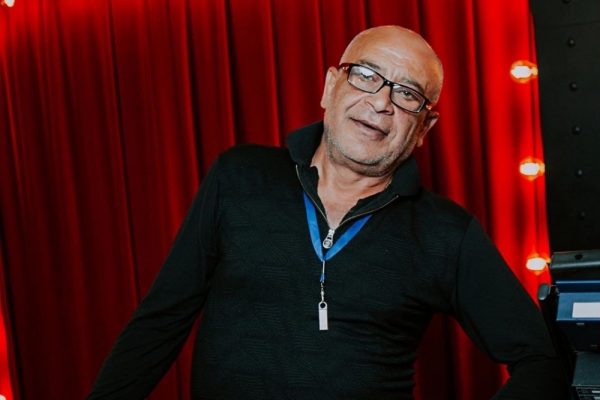 В Оренбурге умер основатель групп «Беломорканал» и «Воровайки» Спартак Арутюнян