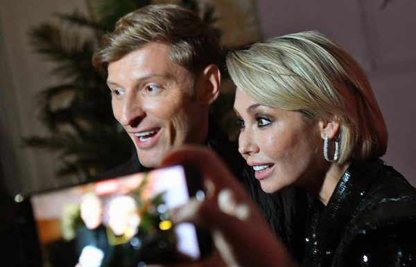 Жена звезды Comedy Club высказалась о работе с мужем на ТВ