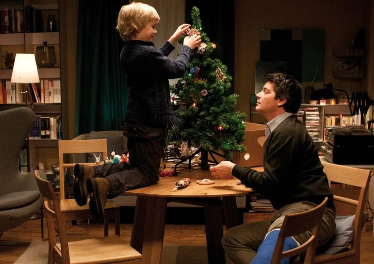 10 фильмов для новогодних каникул, которые сплотят семью