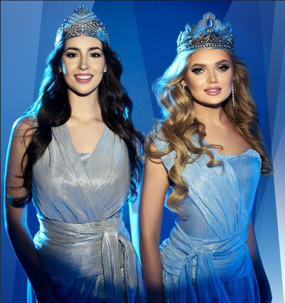 30 финалисток «Мисс Татарстан-2024» — голосуем за лучшую!