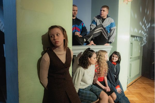 Будет ли 2 сезон сериала «Слово пацана» — ответила Анна Пересильд