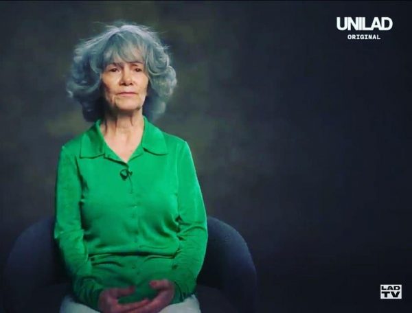 Дочь девочки-маугли, выросшей в стае обезьян, решила повторить ее судьбу