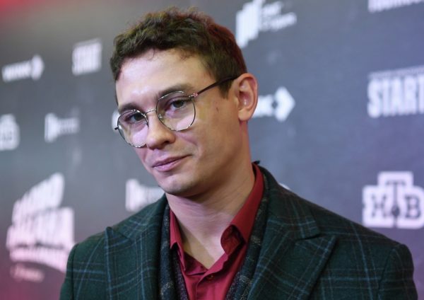 Кологривый перепел хит Шевчука под гитару
